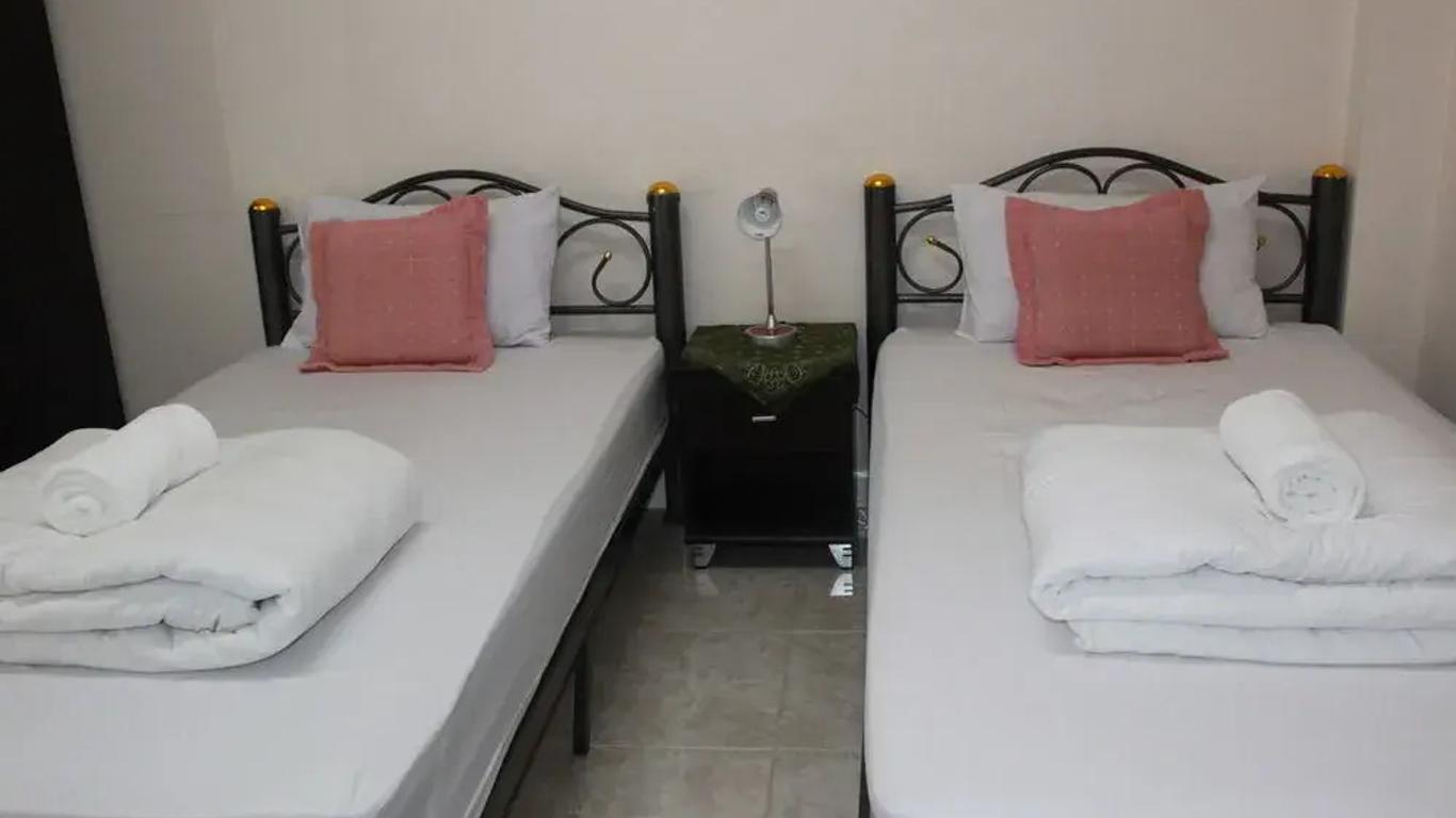 Nimman Bunk Chiang Mai