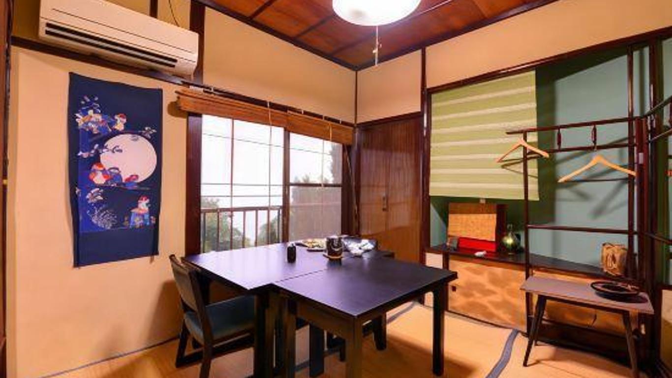 Shinojima Takamineso