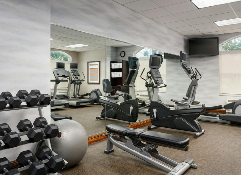Gym Foto