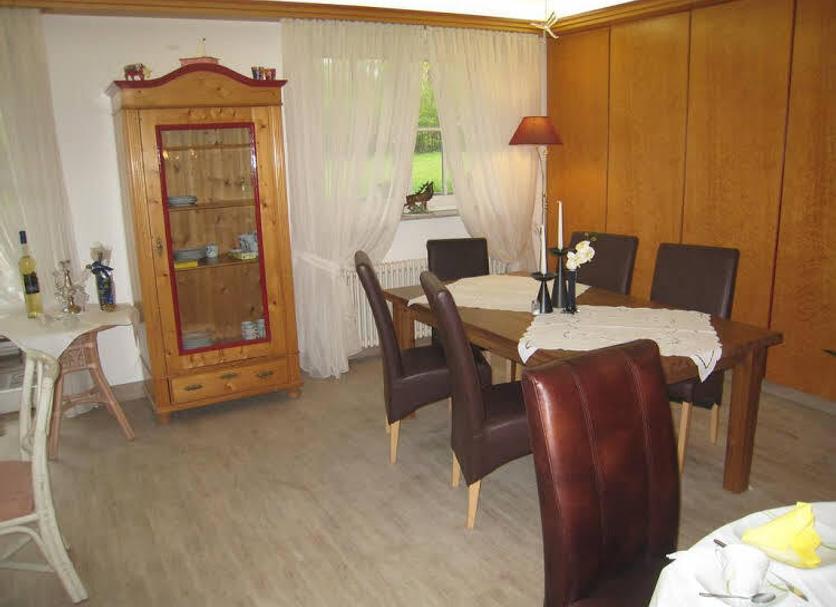 Comedor Foto