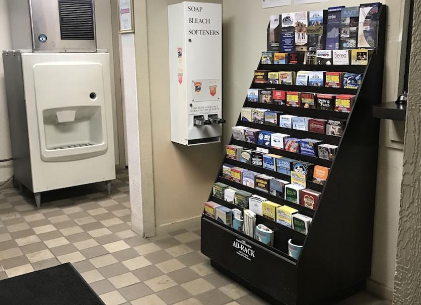 Tienda Foto