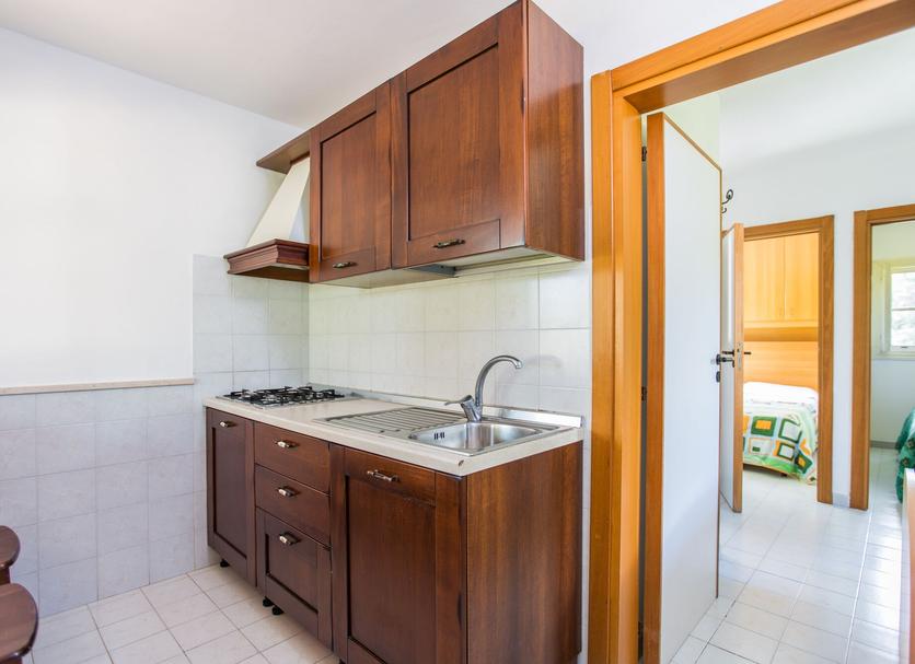 Cocina Foto