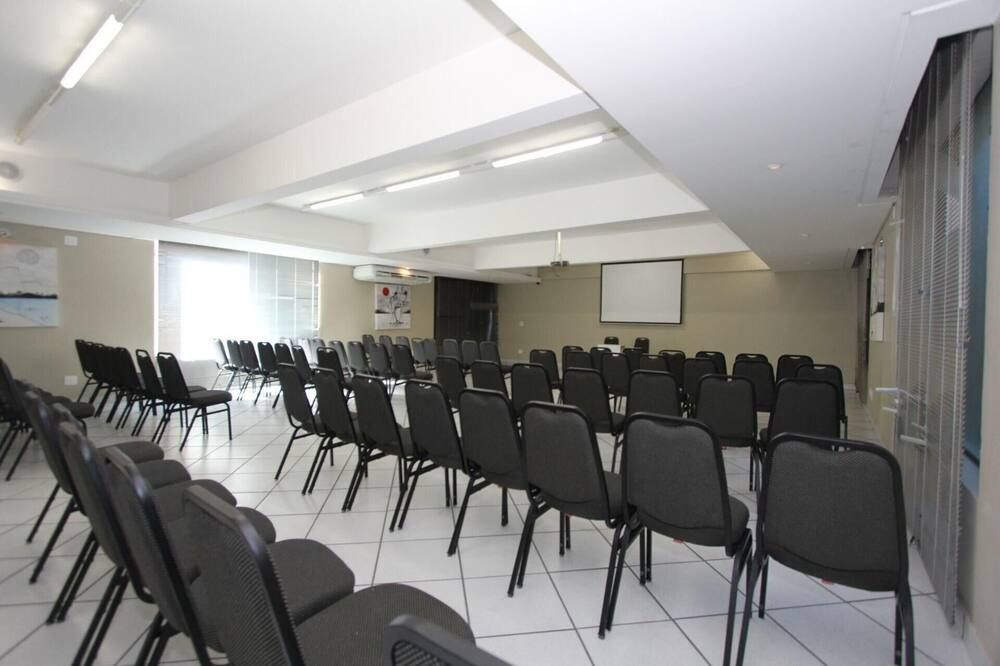 Sala de conferencias