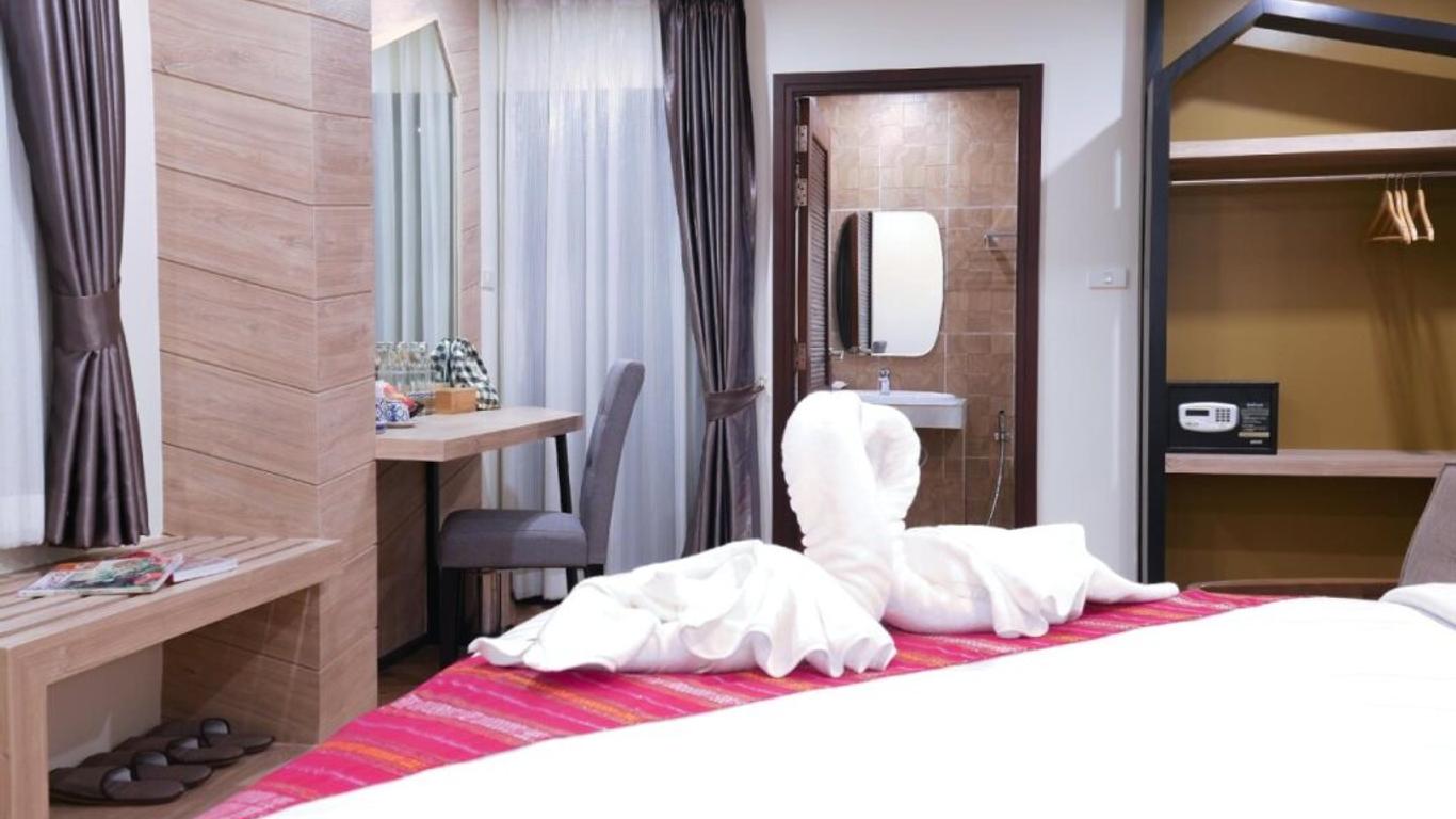 Porpiang Hotel