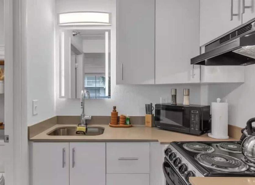Cocina Foto