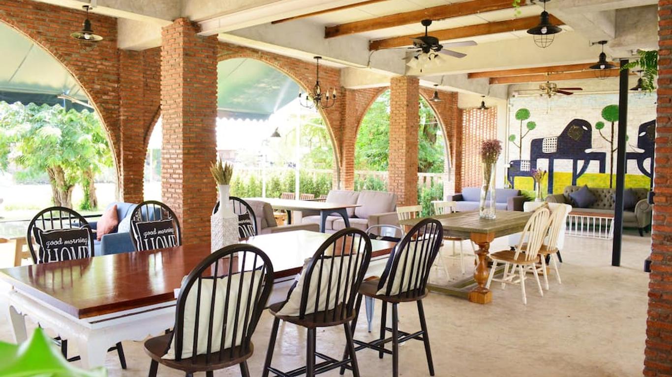 Home Ayutthaya