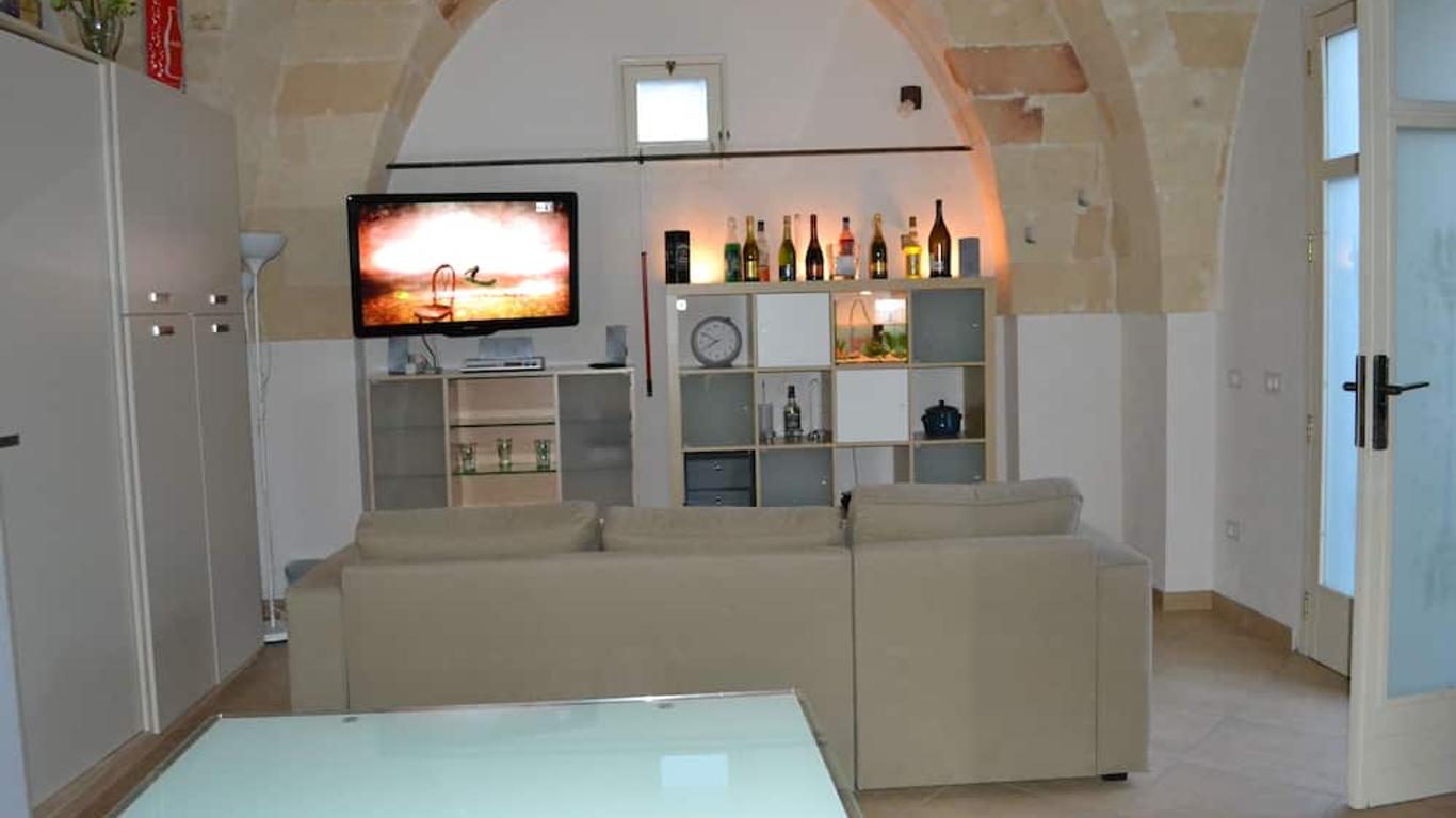 Le Terrazze B&B Manduria