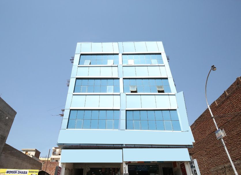 Edificio Foto