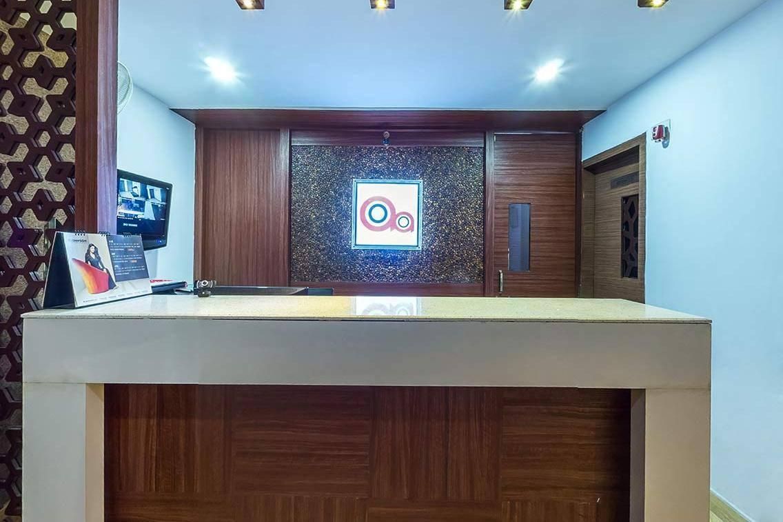 Recepción