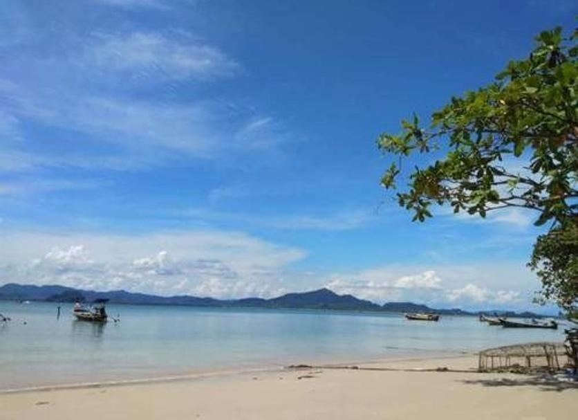 Playa Foto