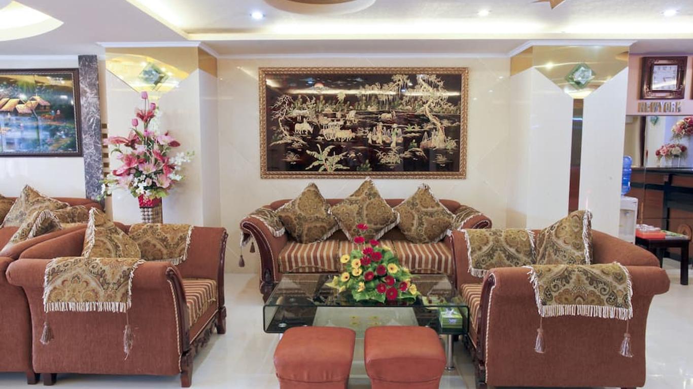 Linh Phuong 3 Hotel
