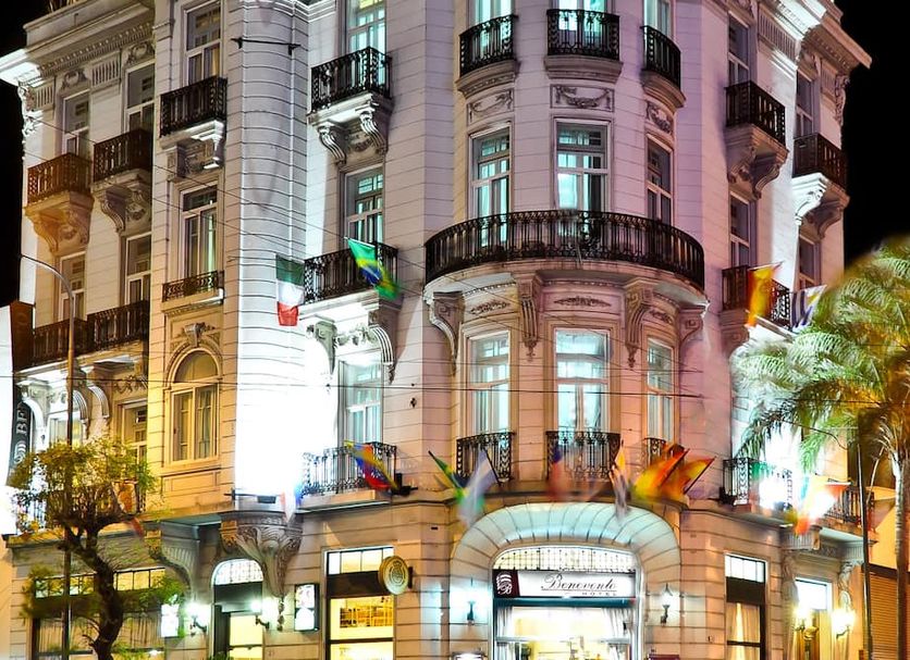 Edificio Foto