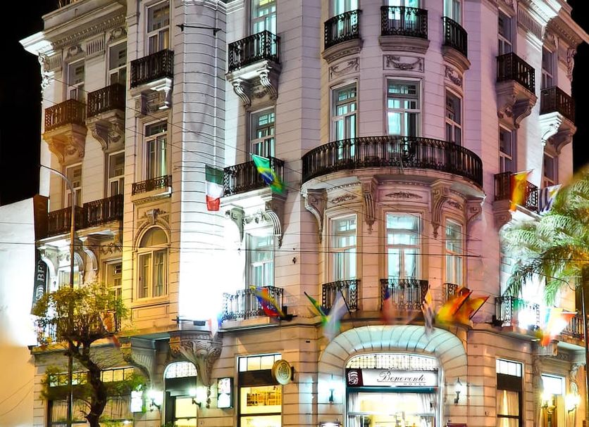 Edificio Foto