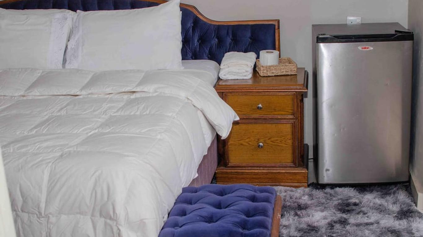 Graceland Guesthouse