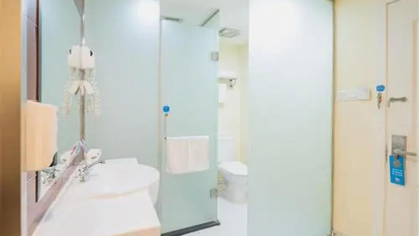 Hanting Hotel Kunming Cuihu Yunnan University