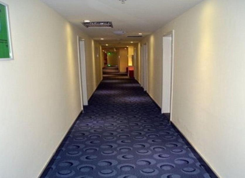 Pasillo Foto