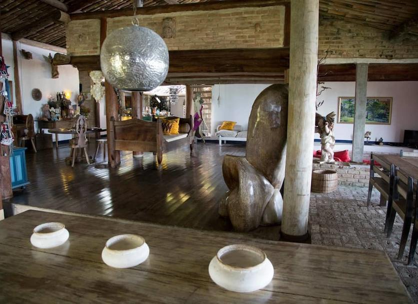 Decoración Foto