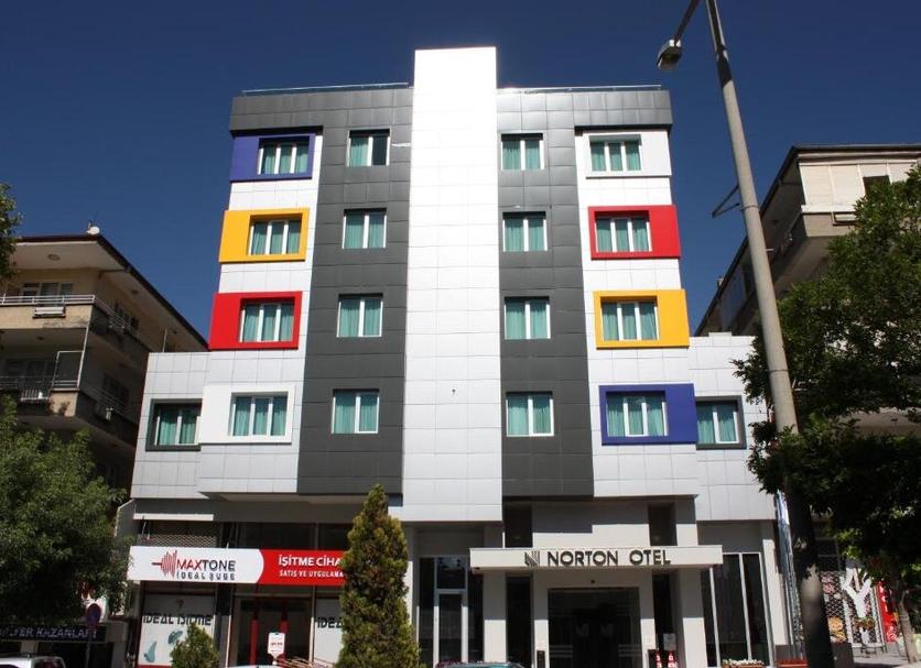 Edificio Foto