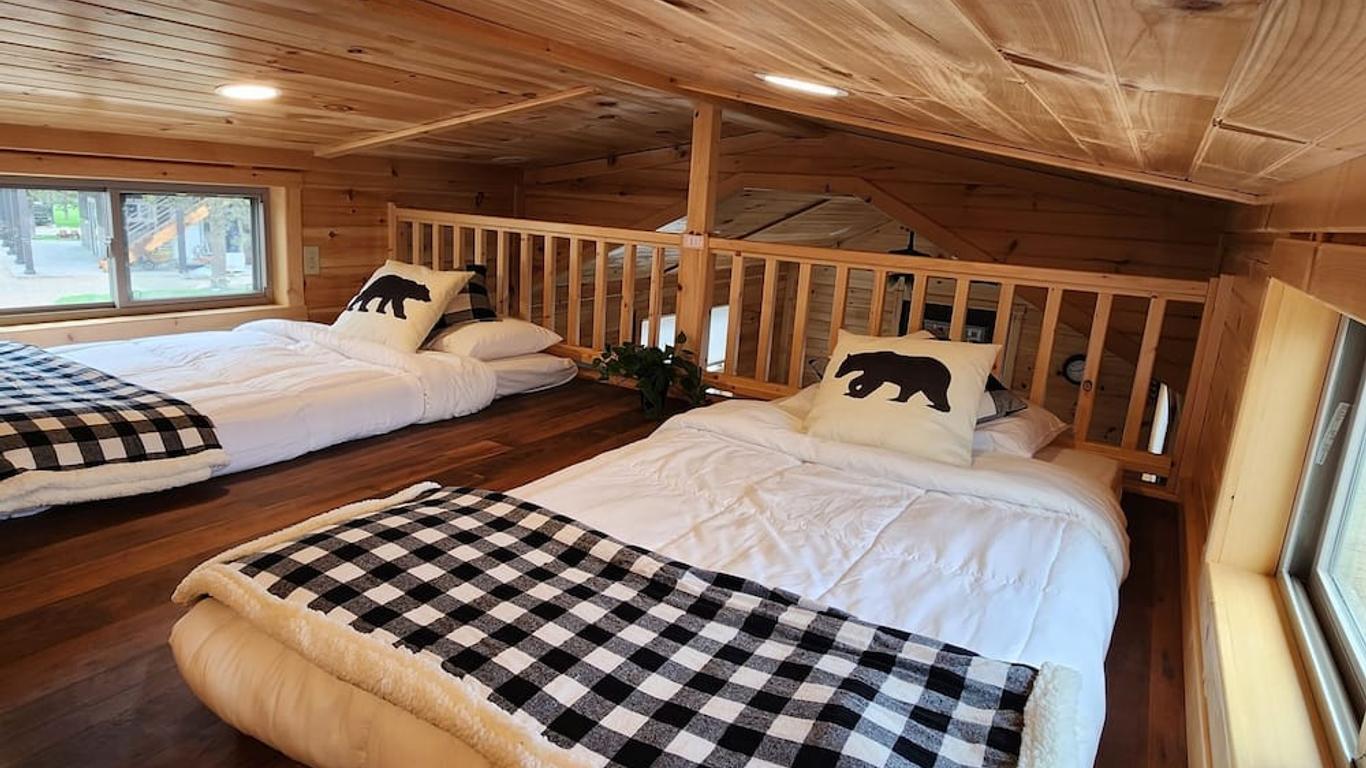 Blue Buffalo Resort