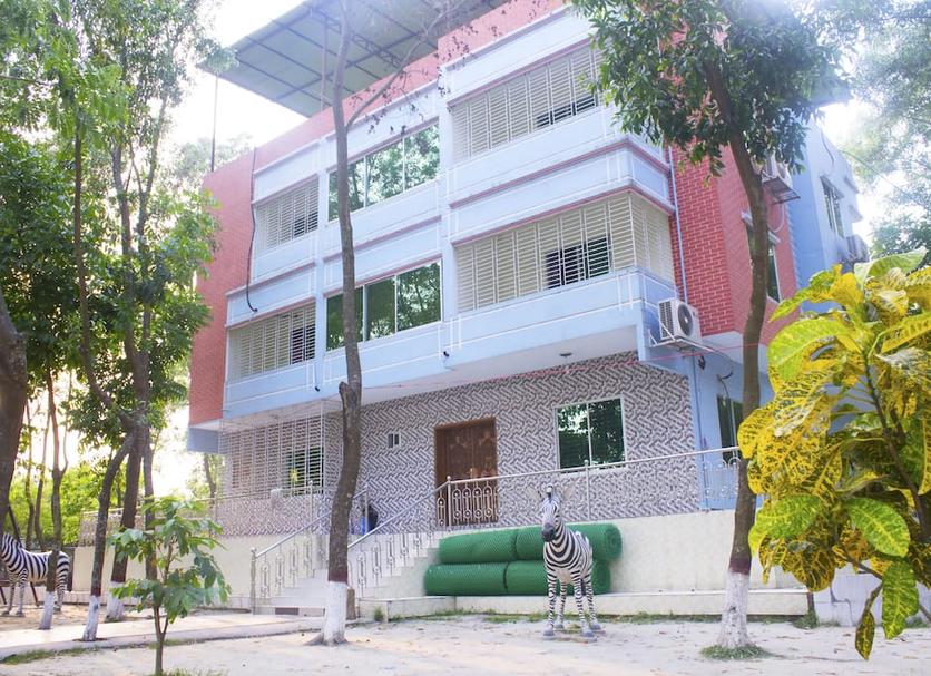 Edificio Foto