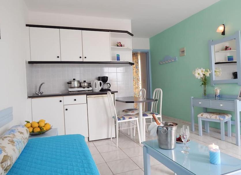 Cocina Foto