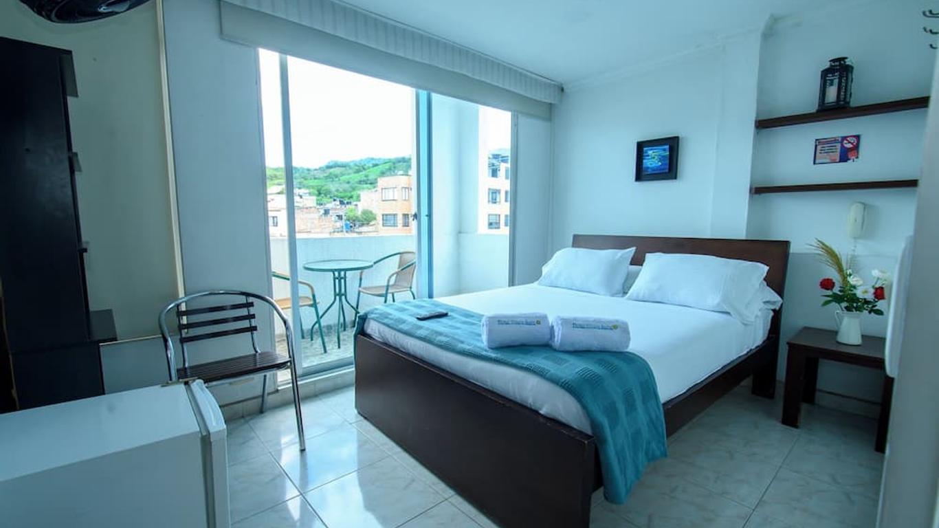 Villeta Suite