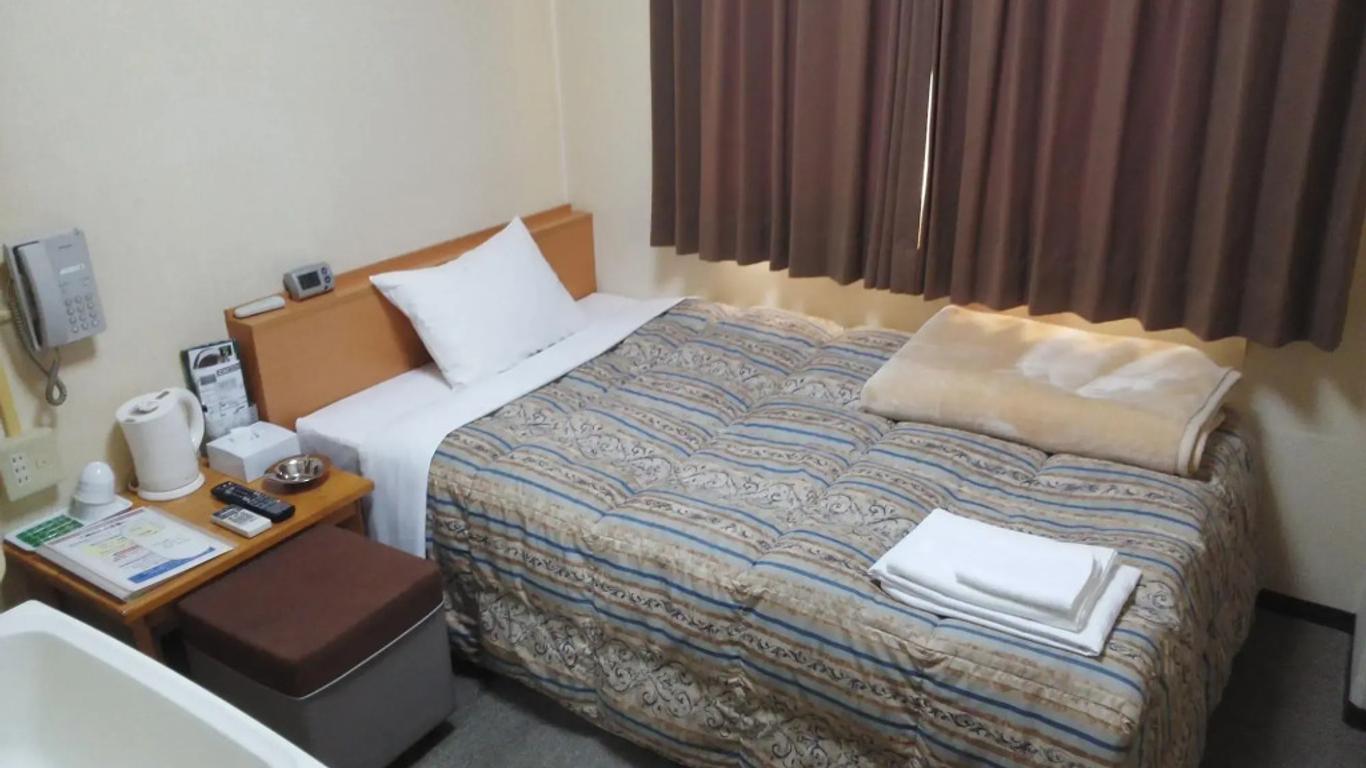 Hotel Miyako Hills