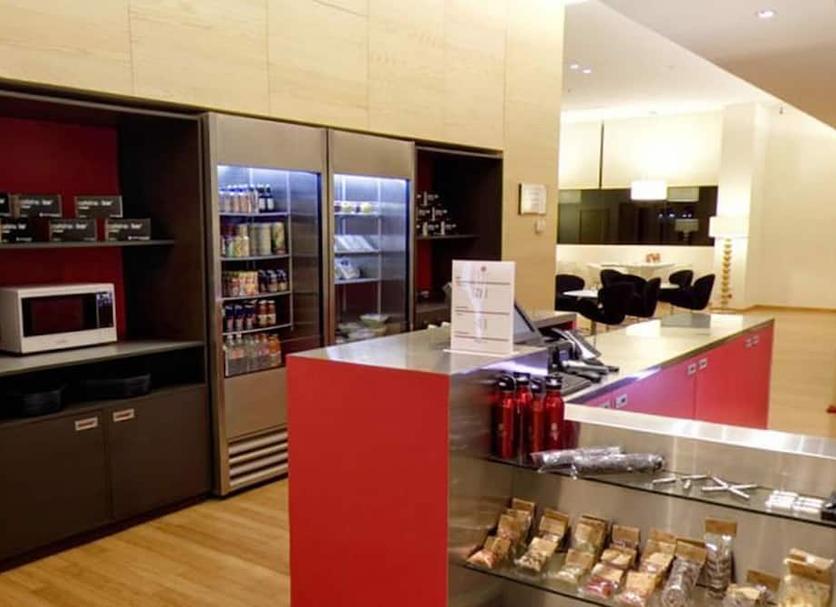 Cocina Foto