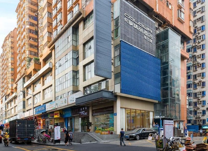 Edificio Foto