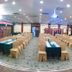 Sala de conferencias