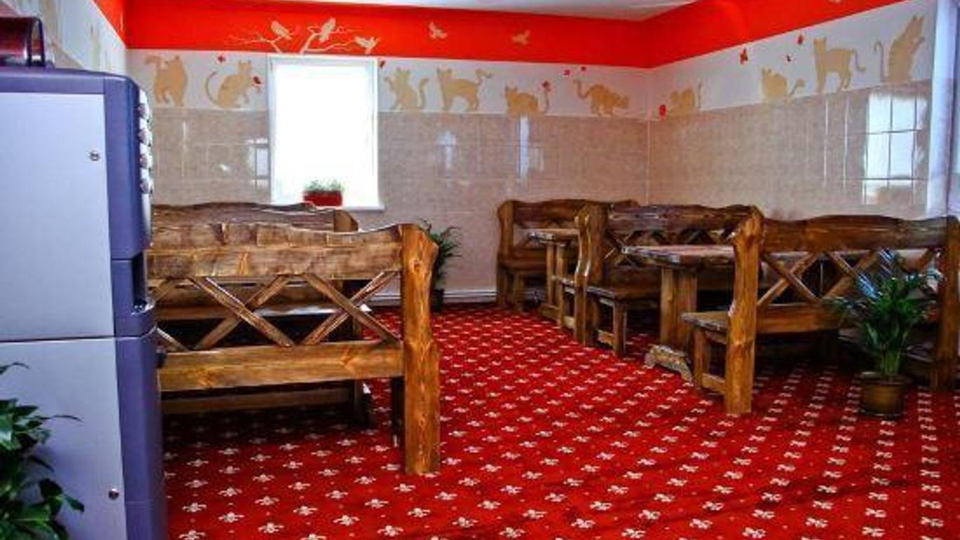 Homehotel