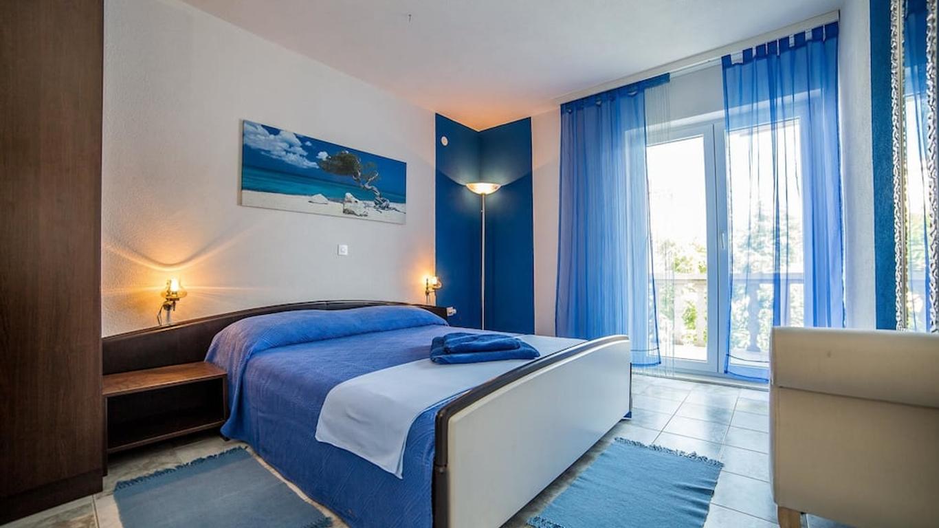 Villa Mediteran