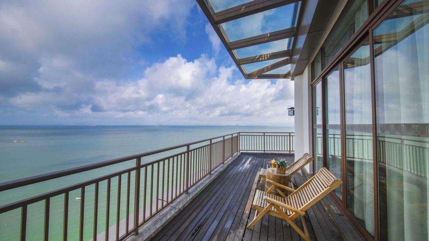 Sea-prince Conference & Resort