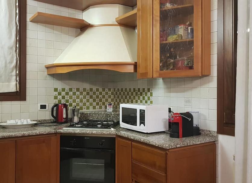 Cocina Foto