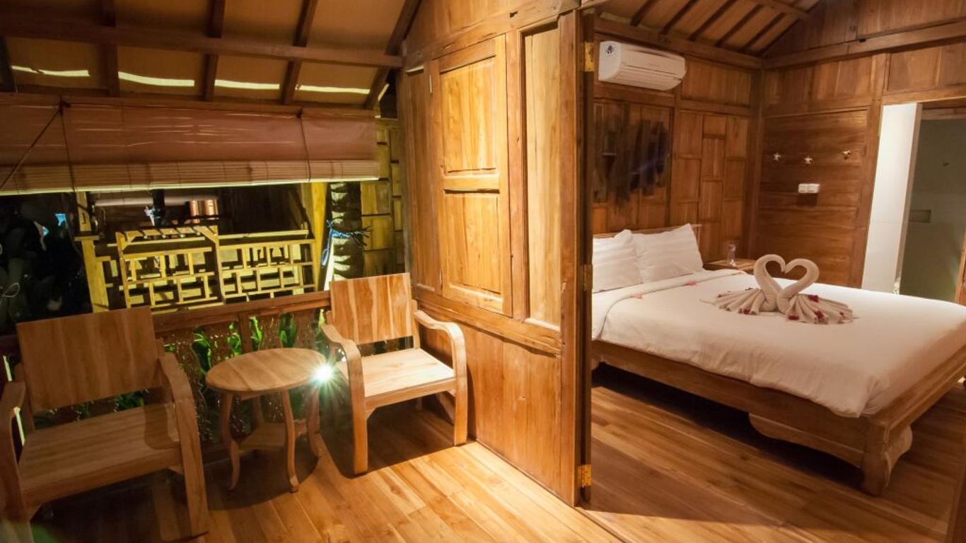 My Dream Bali