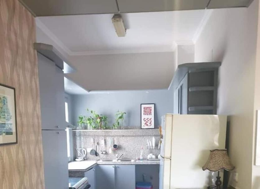 Cocina Foto