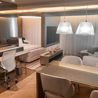 Art Hotel Transamerica Collection