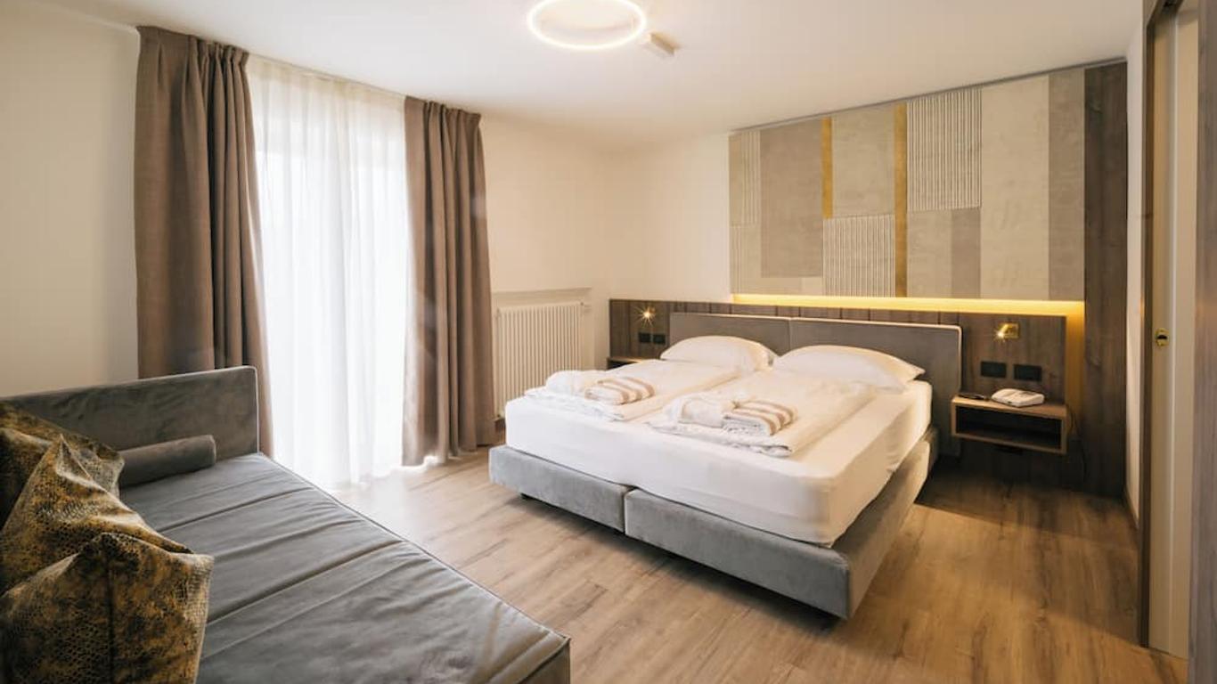 Hotel Sonne Sole