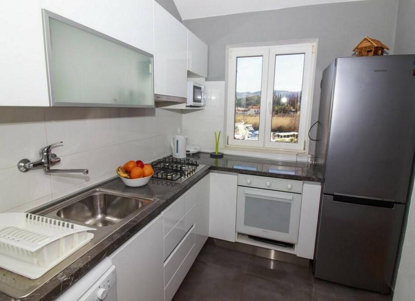 Cocina Foto