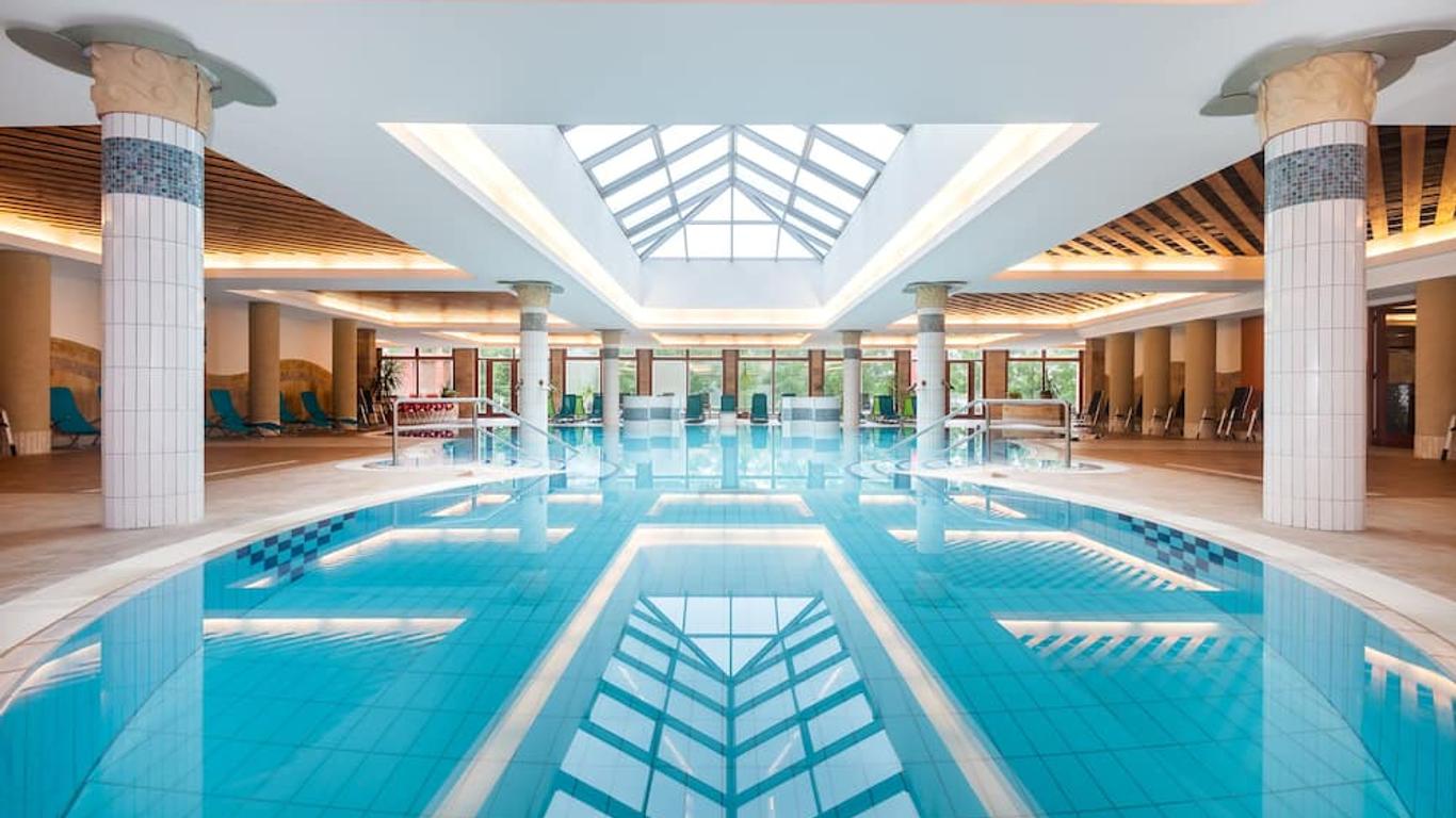 Aquarell Hotel
