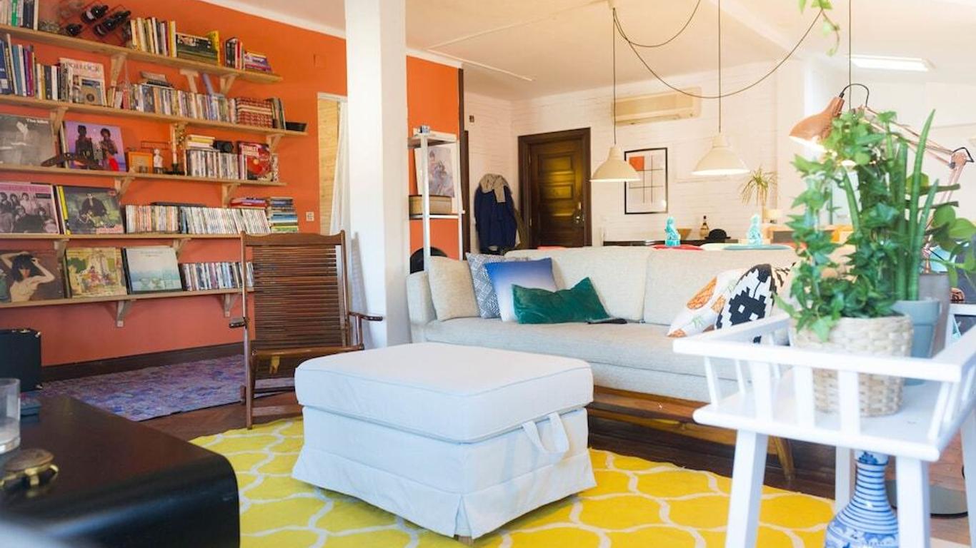 Atlas Hostel Leiria