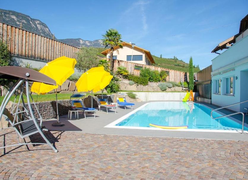 Piscina Foto
