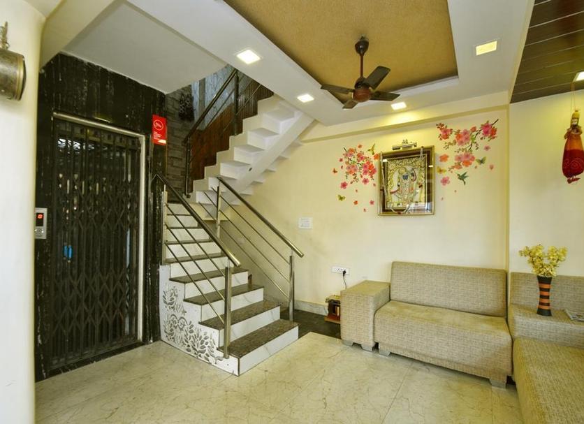 Escaleras Foto