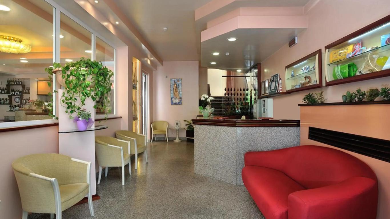 Hotel Marilena
