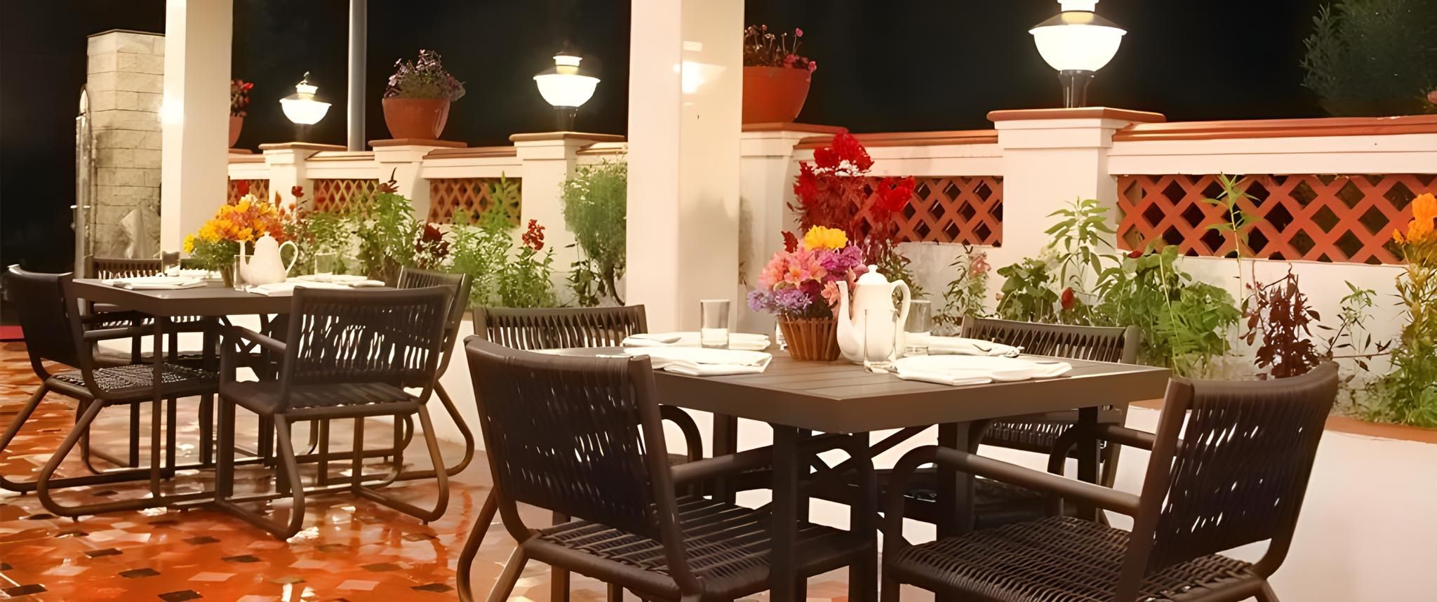 Restaurante