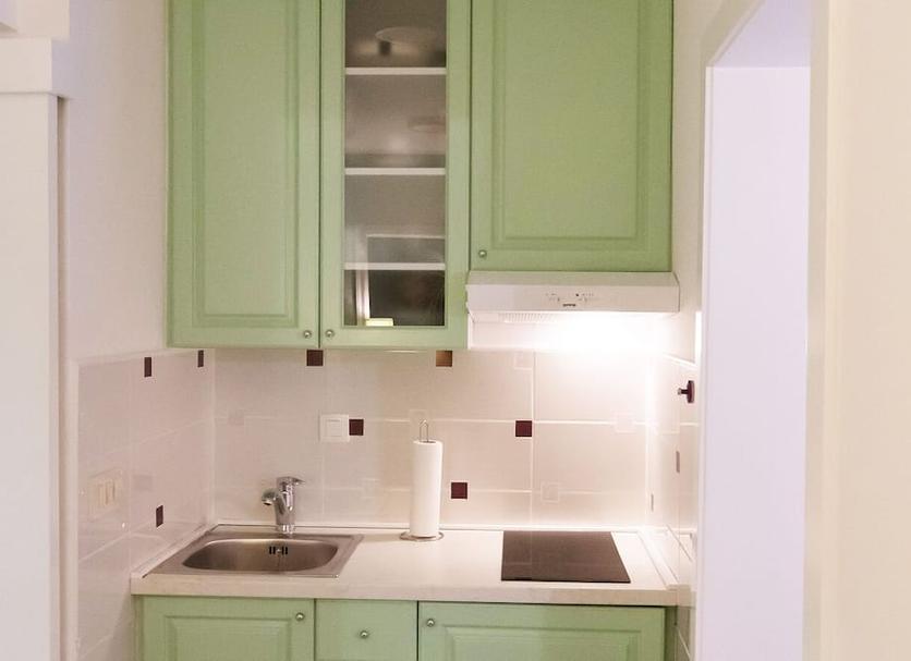 Cocina Foto