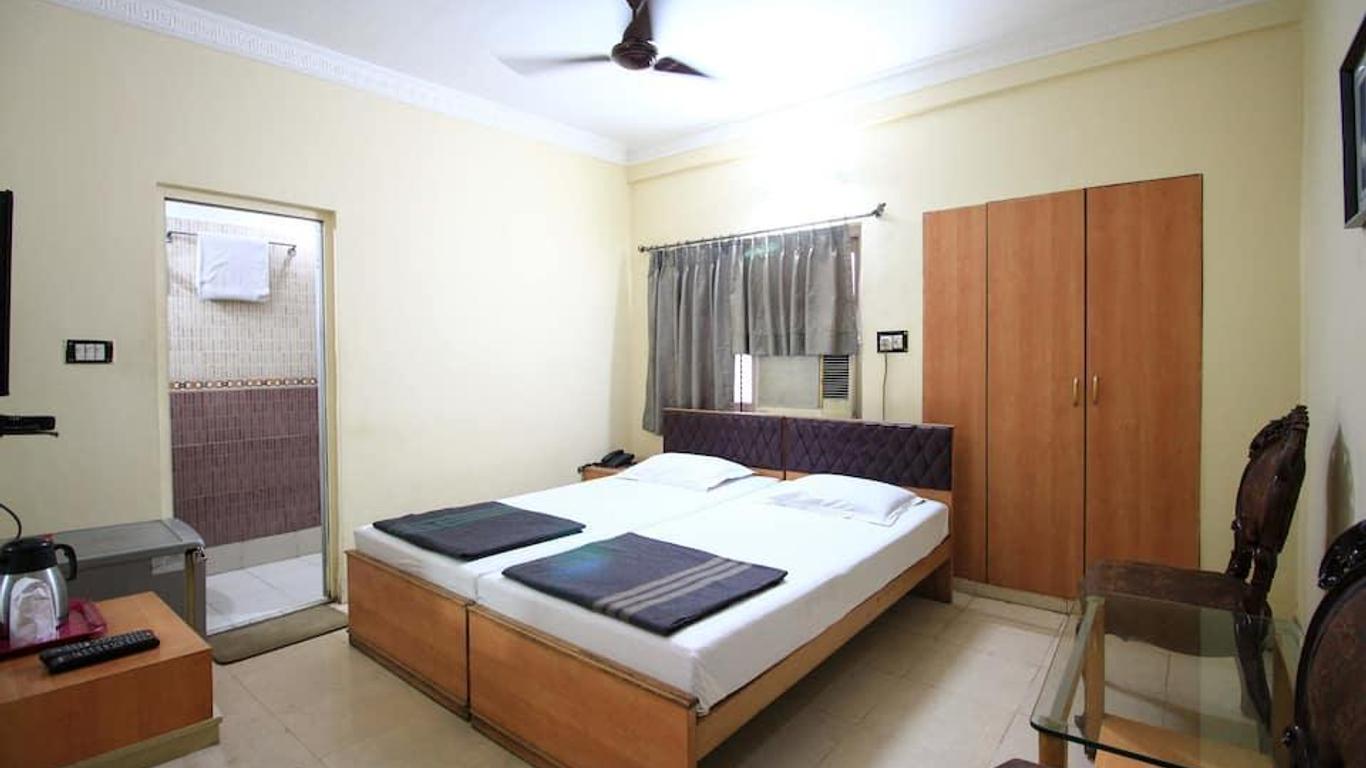 Hotel Park Inn