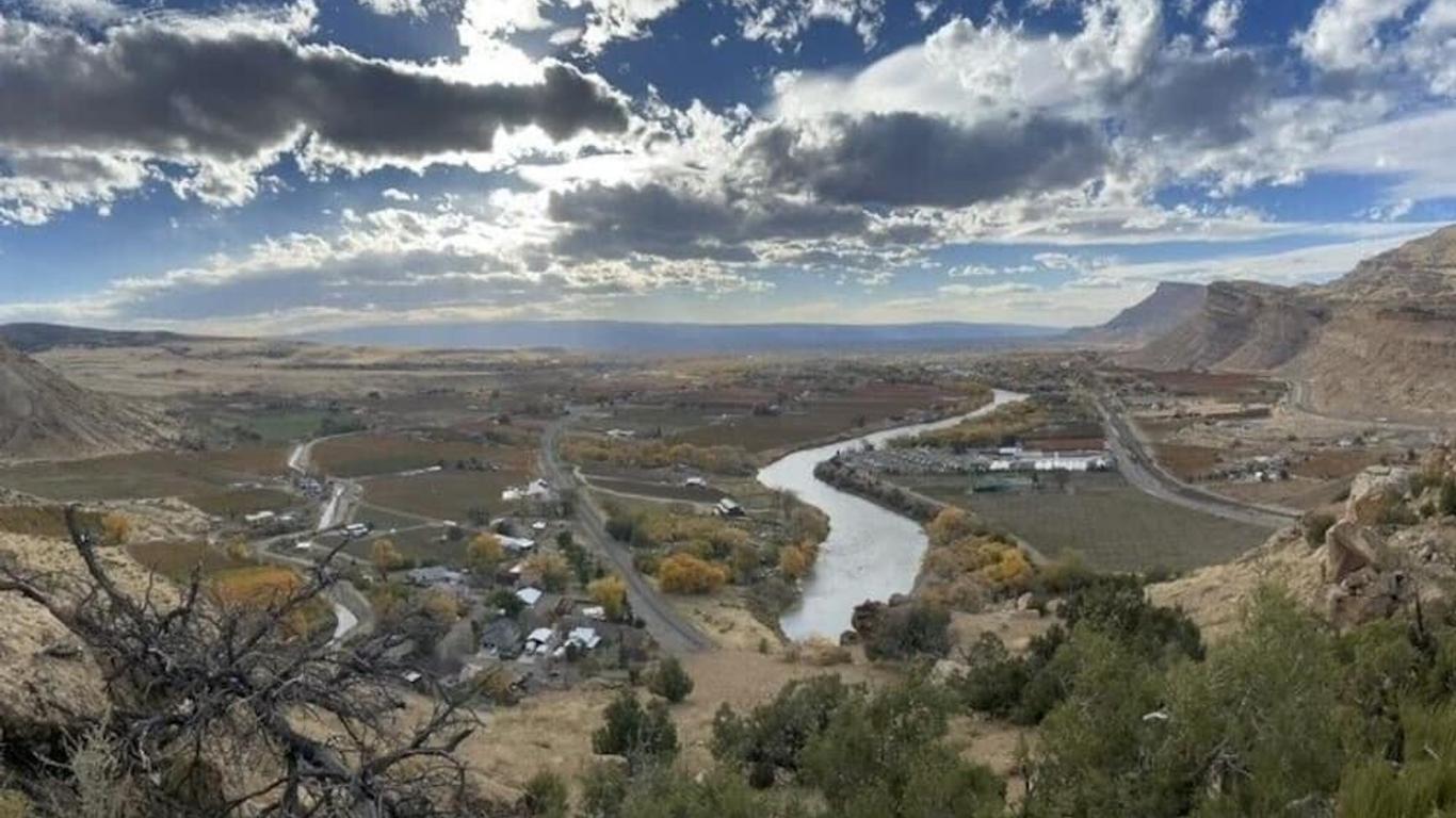 The Homestead