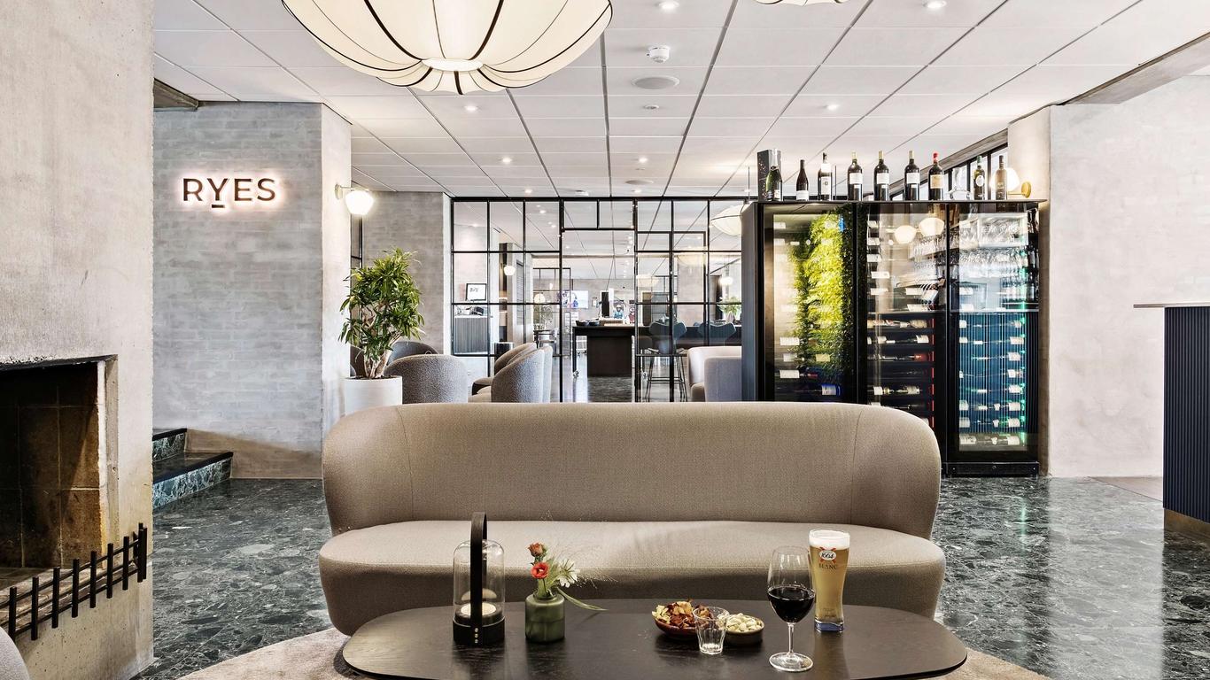 Best Western Plus Hotel Fredericia