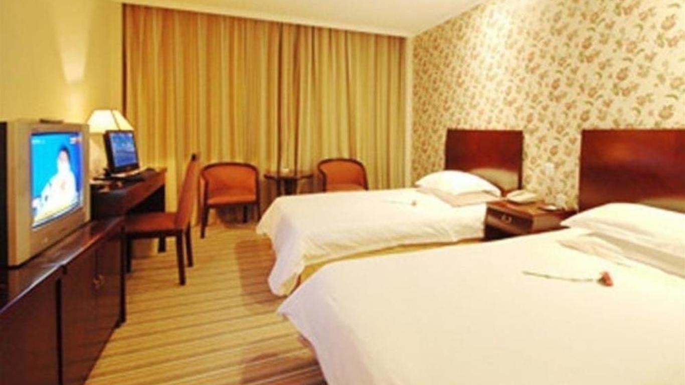 Jinhai International Grand Hotel